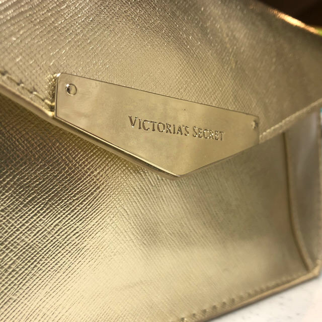 Victoria's Secret(ヴィクトリアズシークレット)のVictoria's Secret クラッチバッグ  レディースのバッグ(クラッチバッグ)の商品写真
