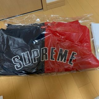 シュプリーム(Supreme)のsupreme トレーナー(トレーナー/スウェット)