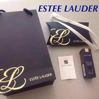 エスティローダー(Estee Lauder)のエスティローダー 口紅空箱セット(その他)