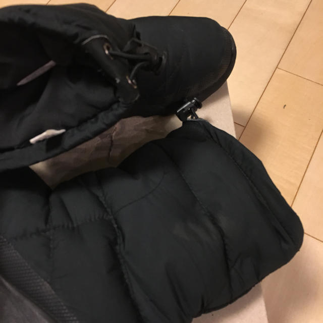 THE NORTH FACE(ザノースフェイス)のせーじ様専用@THE NORTH FACE ヌプシ ブーティー 25cm レディースの靴/シューズ(ブーツ)の商品写真