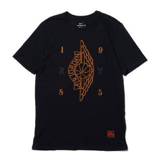 ナイキ(NIKE)の新品 ジョーダン ロッキーTシャツ Lサイズ(Tシャツ/カットソー(半袖/袖なし))