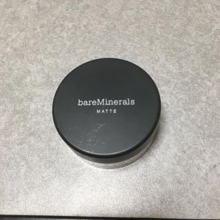 ベアミネラル(bareMinerals)のbareMinerals(フェイスパウダー)