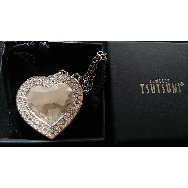 JEWELRY TSUTSUMI(ジュエリーツツミ)のジュエリーツツミ   バッグハンガー78g レディースのアクセサリー(チャーム)の商品写真