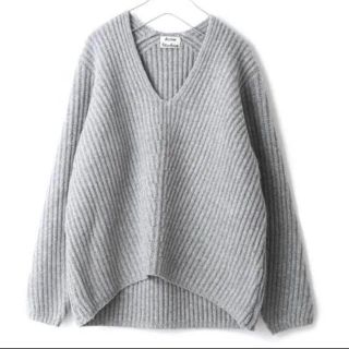 アクネ(ACNE)の0921_Tさま専用 Acne studios ニット(ニット/セーター)