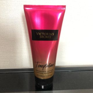 ヴィクトリアズシークレット(Victoria's Secret)のVICTORIA ボディクリーム ヴィクトリアシークレット(ボディクリーム)