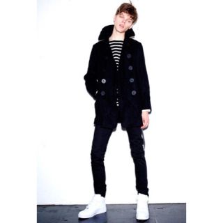 マックレガー(McGREGOR)の【28】 Rags McGREGOR SLIM DENIM / REPIAR(デニム/ジーンズ)