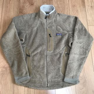 廃番 パタゴニア 19AW R2 ポーラテック ジップ フリース ジャケット L