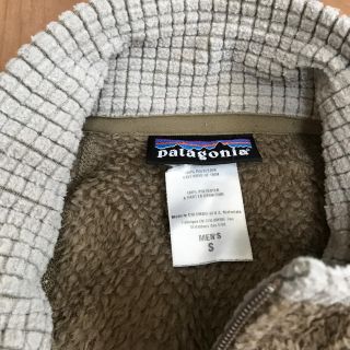 【S】 廃番品 Patagonia パタゴニア R2 JACKET ジャケット