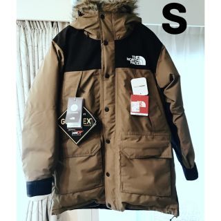 ザノースフェイス(THE NORTH FACE)のノースフェイス マウンテンダウンコート(ダウンジャケット)