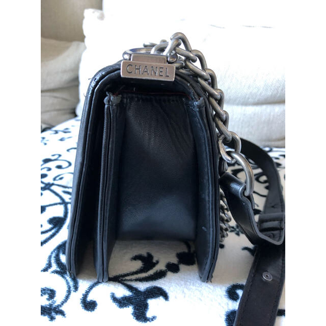 CHANEL(シャネル)のシャネル ショルダーバッグ レディースのバッグ(ショルダーバッグ)の商品写真