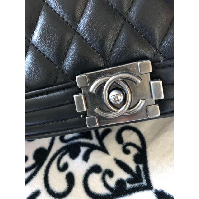 CHANEL(シャネル)のシャネル ショルダーバッグ レディースのバッグ(ショルダーバッグ)の商品写真