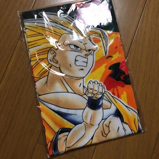 ドラゴンボール(ドラゴンボール)のドラゴンボール ランチクロス(弁当用品)