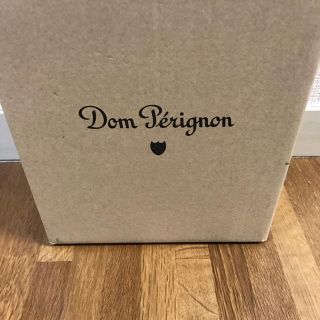 ドンペリニヨン(Dom Pérignon)のドンペリ 非売品 グラス(シャンパン/スパークリングワイン)