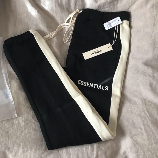 激レア FOG -Fear Of God Essentials pants - その他