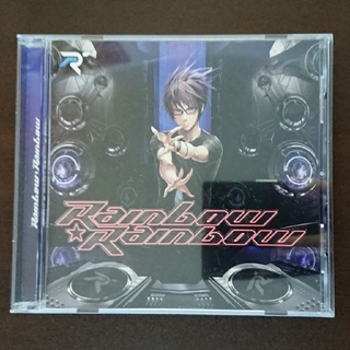 コナミ(KONAMI)のRainbow Rainbow / Ryu☆(ゲーム音楽)