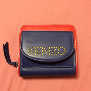 ケンゾー(KENZO)の再度出品します！KENZO財布(財布)