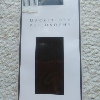 マッキントッシュフィロソフィー(MACKINTOSH PHILOSOPHY)のMACKINTOSH PHILOSOPHY タイツ(タイツ/ストッキング)