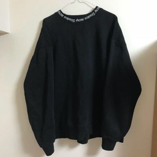 アクネ(ACNE)のacne studios アクネストゥディオズ スウェット(スウェット)