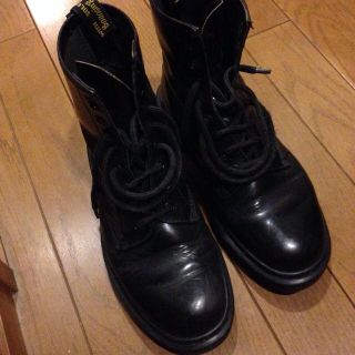 ドクターマーチン(Dr.Martens)のドクターマーチン(ブーツ)