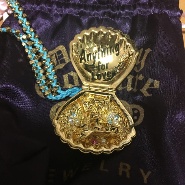 Disney couture リトルマーメイド ロケット