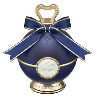 ラデュレ(LADUREE)のレ・メルヴェイユーズ ラデュレ チークポット クリスマス限定【未使用】(チーク)