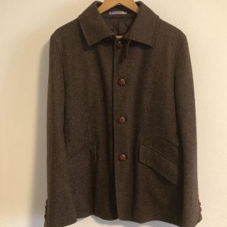 ポールスミス(Paul Smith)の★ポールスミス★メルトンコート★ジャケット★(チェスターコート)