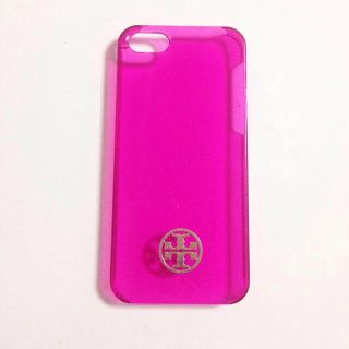 トリーバーチ(Tory Burch)の難あり iphone 5 /5s ケース(モバイルケース/カバー)