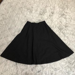 ザラ(ZARA)のZARA フレアスカート(ひざ丈スカート)