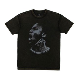 ナイキ(NIKE)のUNION×Jordan Tシャツ(Tシャツ/カットソー(半袖/袖なし))