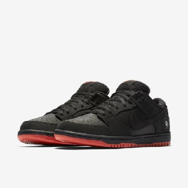 NIKE SB DUNK LOW TRD QS “PIGEON”