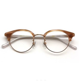 ゾフ(Zoff)のレキシントン　眼鏡(サングラス/メガネ)