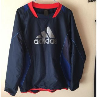 アディダス(adidas)のアディダス  ピステ(ウェア)