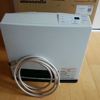 リンナイ(Rinnai)の値下げしました！ガスファンヒーター　都市ガス　ホース付き(ファンヒーター)