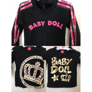 ベビードール(BABYDOLL)のBABY DOLLまとめ売り ぴーちゃん様専用(その他)