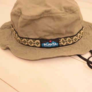 カブー(KAVU)のKAVU ハット(ハット)