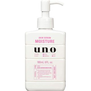 ウーノ(UNO)のいろ様専用☆新品、未使用☆ ウーノ スキンセラムモイスチャー(その他)