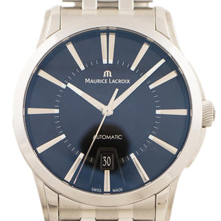 モーリスラクロア(MAURICE LACROIX)のattin様専用 モーリスラクロア PT6148 ポントスデイト メンズ腕時計(腕時計(アナログ))