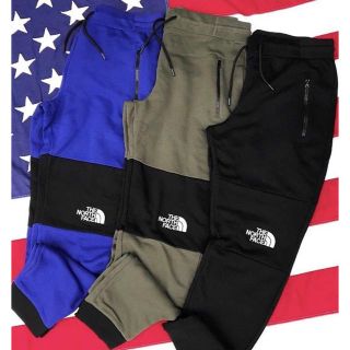 ザノースフェイス(THE NORTH FACE)のTHE NORTH FACE himalayan sweat pants M(その他)