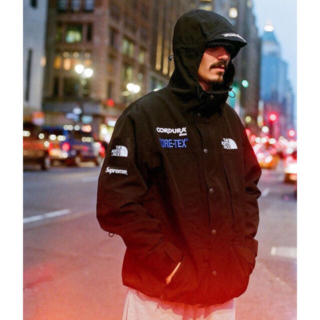 Supreme(シュプリーム)のsupreme the north face Expedition Jacket メンズのジャケット/アウター(マウンテンパーカー)の商品写真