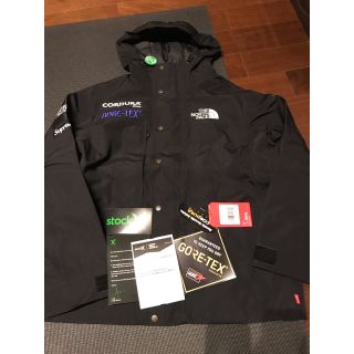 シュプリーム(Supreme)のsupreme the north face Expedition Jacket(マウンテンパーカー)