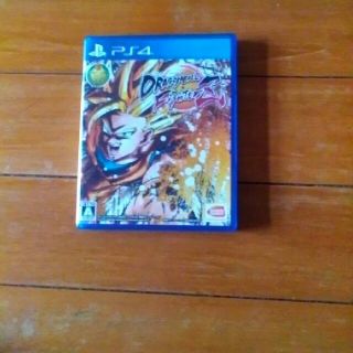 プレイステーション4(PlayStation4)のドラゴンボールファイターズ(家庭用ゲームソフト)