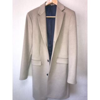 ザラ(ZARA)のZARA(チェスターコート)