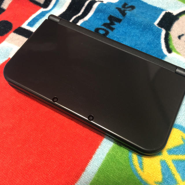 new 3DSLL 本体