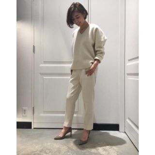 ドゥーズィエムクラス ウール クロップドパンツ レディース ホワイト 白色系 の通販 13点 Deuxieme Classeのレディース を買うならラクマ ドゥーズィエムクラス ウール クロップドパンツ レディース ホワイト 白色系 の通販 13点 Deuxieme Classeのレディース を買うならラクマ