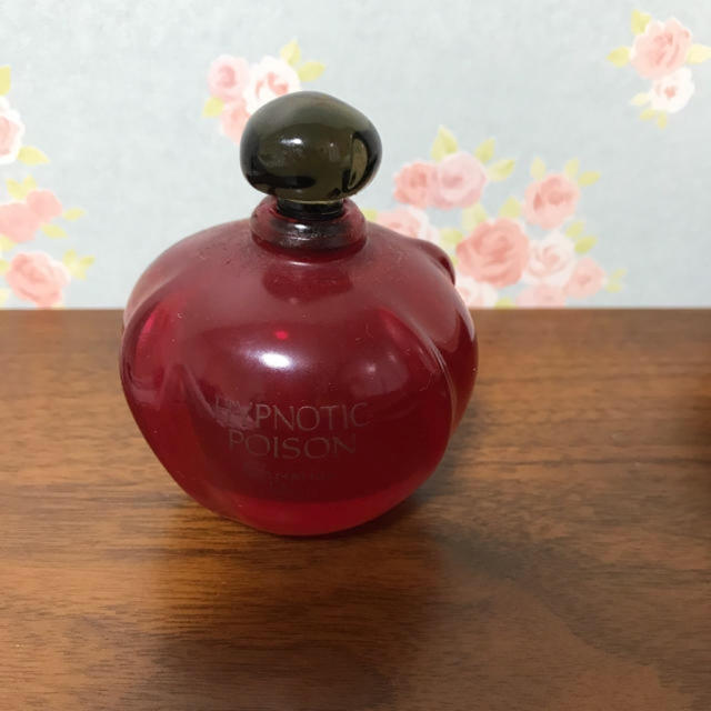 クリスマスに????✨【ディオール】ヒプノティック プワゾン 50ml