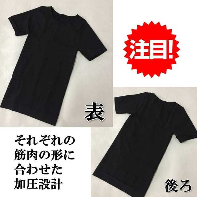 セブンスターさんLサイズ3着 メンズのトップス(Tシャツ/カットソー(半袖/袖なし))の商品写真