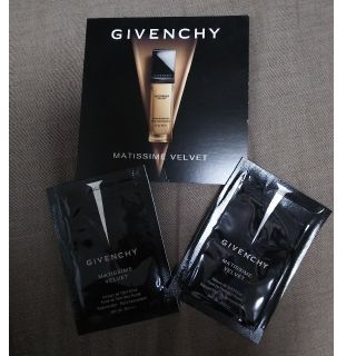 ジバンシィ(GIVENCHY)のGIVENCHY リキッドファンデーション(ファンデーション)