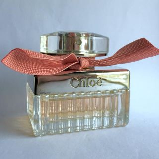 クロエ(Chloe)のChloe ローズドクロエ オードトワレ 30ml 香水 フローラル(香水(女性用))