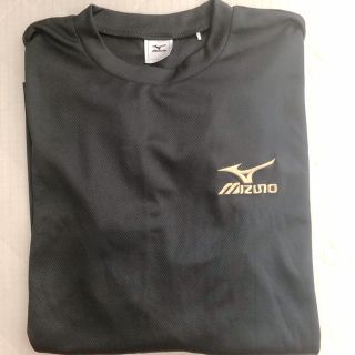 ミズノ(MIZUNO)のMIZUNO長袖練習着(Tシャツ(長袖/七分))