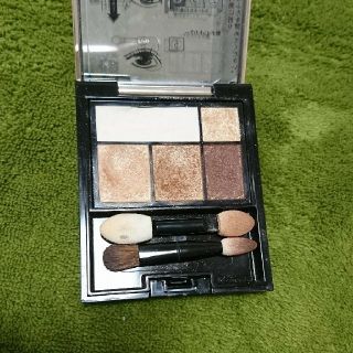 マキアージュ(MAQuillAGE)のマキアージュアイシャドウ(アイシャドウ)